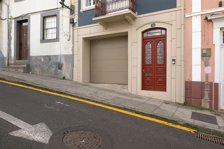 Exterior & Views, Luna Rossa - Artcooking by Homie, Funchal