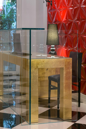 Public Area 3, Anaktorikon Boutique Hotel, Peloponnese