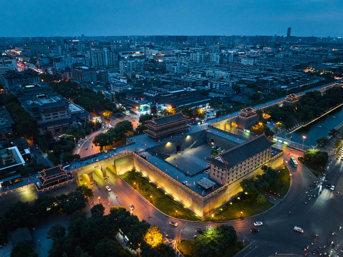 Others 4, Country Inn & Suites by Radisson Xi'an Bell Tower Ming City Wall, Xi'an