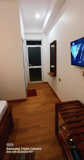 Bedroom 3, Golden Eco Resort, Nuwara Eliya