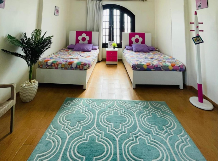 Others 3, El Hady Apartments with Swimming Pool, Luxor