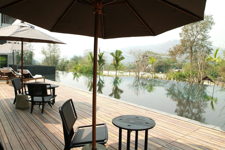 Sport & Beauty 2, Veranda Chiang Mai Suite, Hang Dong