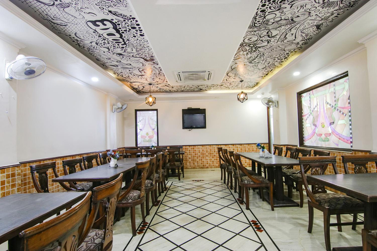 Food & Drinks 4, FabHotel Jalandhar Corporate Suites, Jalandhar