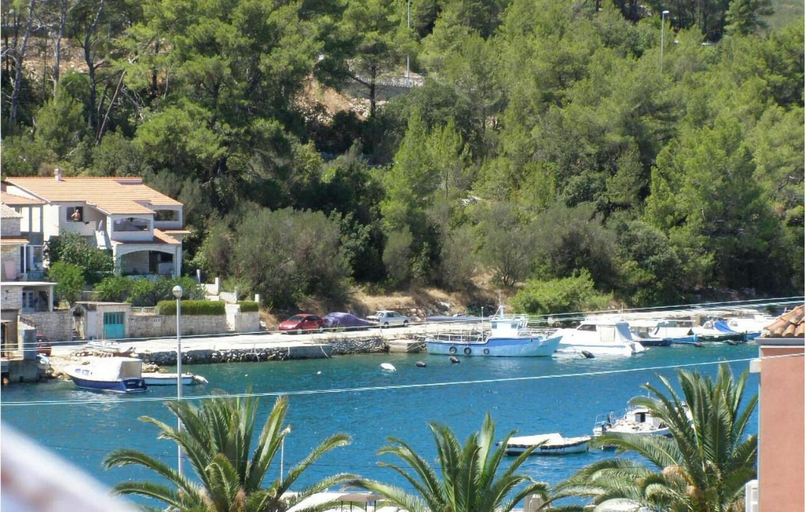 Sport & Beauty, Apartment Niks, Vela Luka