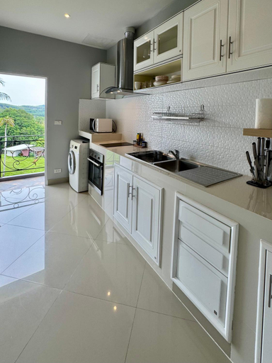 Others 5, Klong Muang Beach Apartment, Mueang Krabi