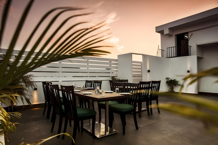 Food & Drinks 4, J Hotel - Port Blair, South Andaman