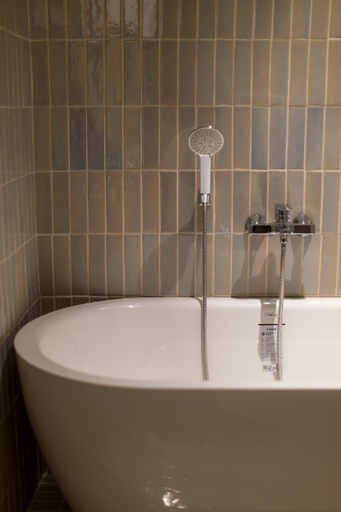 Bathroom 3, Villa No.9, Muang Chiang Mai
