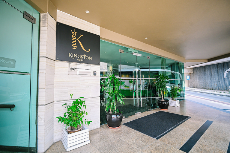 Exterior & Views 2, Kingston Hotel 11 @ PWTC, KL, Kuala Lumpur