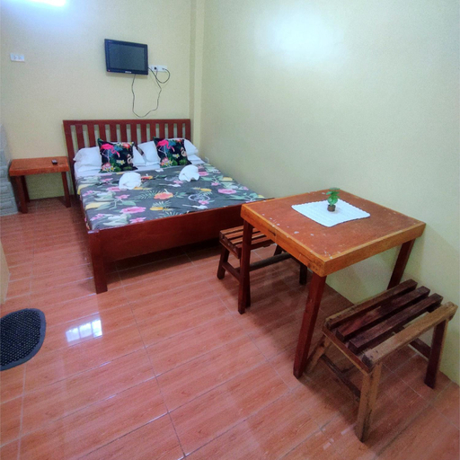 Others 5, Pamujo Hostel, Baclayon