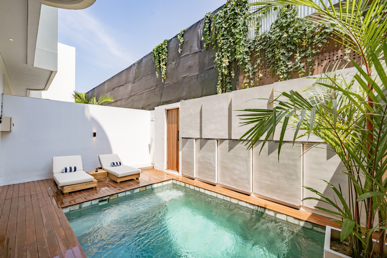 Sport & Beauty 2, Aya Townhouses - Umalas, Badung