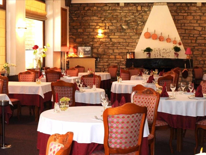 Food & Drinks 4, Hotel le Vendangerot , Saône-et-Loire