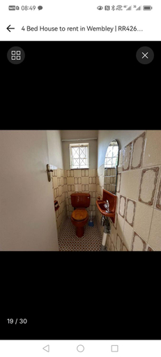 Others 5, J & J's Paradise Guesthouse pmb, Umgungundlovu