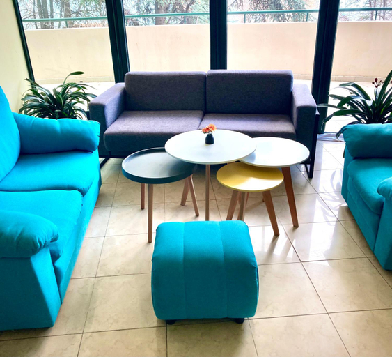 Public Area 4, Palm Beach Hotel - All Inclusive, Varna