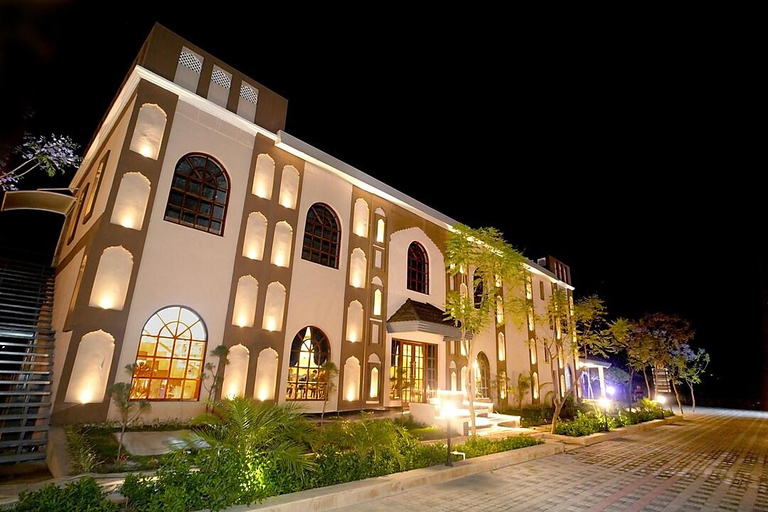 Exterior & Views 1, 5 States Resort, Amritsar