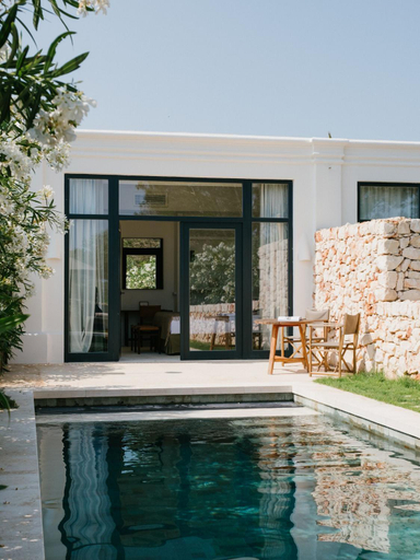 Sport & Beauty 2, CAP Menorca Relais & Chateaux, Baleares