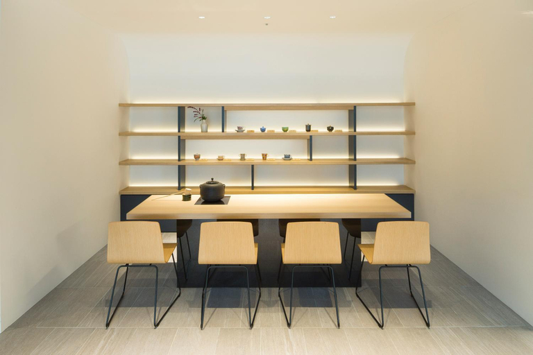 Public Area 2, Hotel Granbinario Komatsu, Komatsu