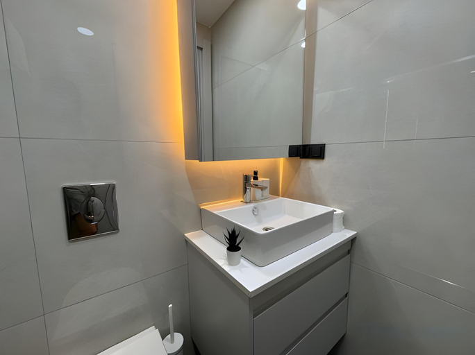 Others 3, Ulu Panorama Residence, Alanya