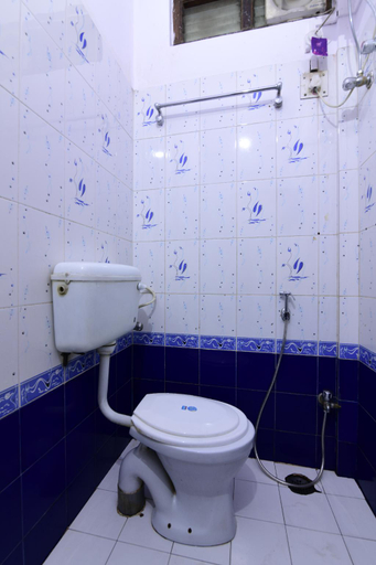 Bathroom 4, BLUE BRIDGE HOMES, South Andaman