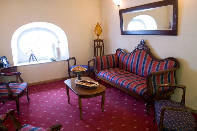 Public Area, Arni Hotel Domotel, Thessaly