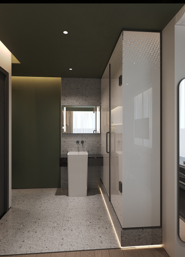 Bedroom 5, PureJoy Hotel Saigon - Premium, District 1