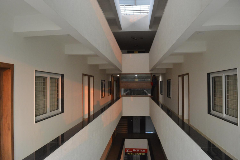 Others 4, HOTEL REVIVE, Gir Somnath