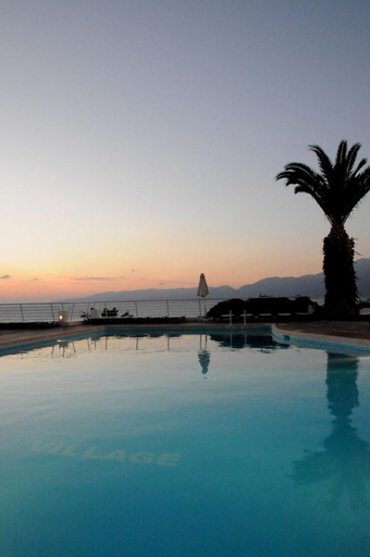 Sport & Beauty 2, Hersonissos Village Hotel & Bungalows, Crete