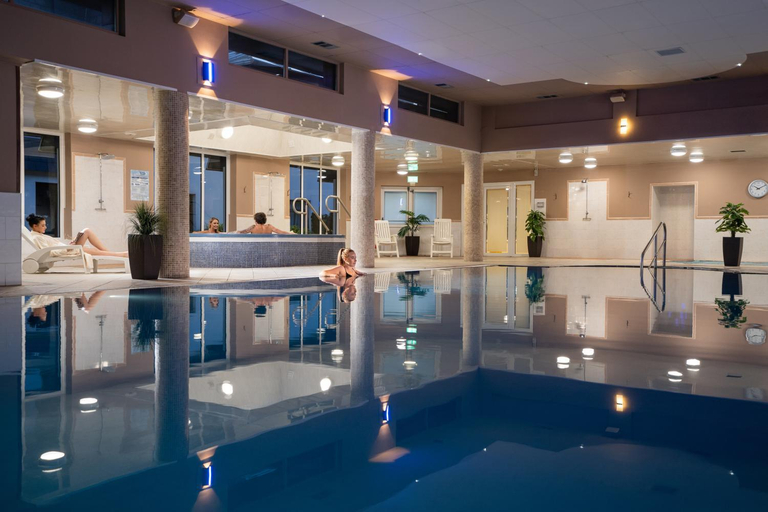 Sport & Beauty 5, Burrendale Hotel Country Club & Spa, Newry, Mourne and Down