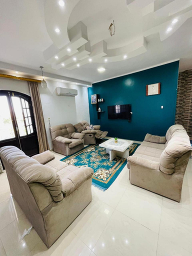 Others 4, El Hady Apartments with Swimming Pool, Luxor