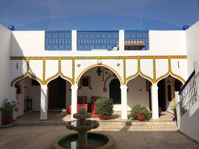 Others 4, Lair De La Mer Resort Hotel