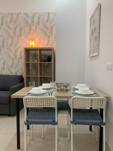 4, Apartamento Triana Moderno, Sevilla