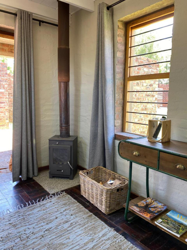 Others 4, The Stables At Critchley, Nkangala