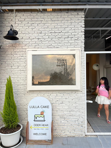 Exterior & Views, vanilla house, Bang Kruai