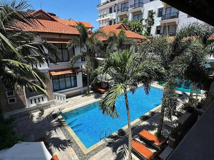 Sport & Beauty 3, TTC Hotel Premium - Hoi An, Da Nang