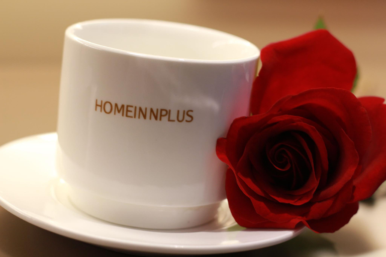 Food & Drinks 5, Home Inn Plus (Kunming Nanping Pedestrian Street Golden Eagle Plaza), Kunming