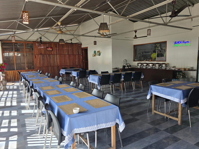 Food & Drinks 4, Lemongrass Resort & Spa, South Andaman
