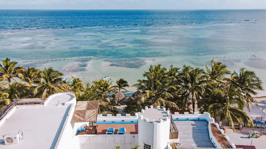 Sport & Beauty, El Fuerte Beach Resort, Othón P. Blanco