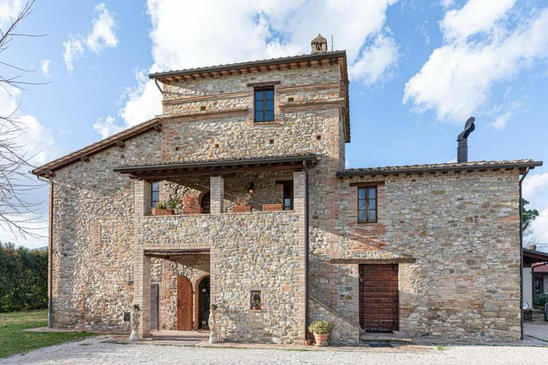 Food & Drinks 2, La Valle delle Favole, Perugia