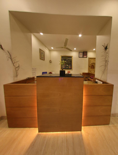 Food & Drinks, Hotel vrinda palace, Jaisalmer