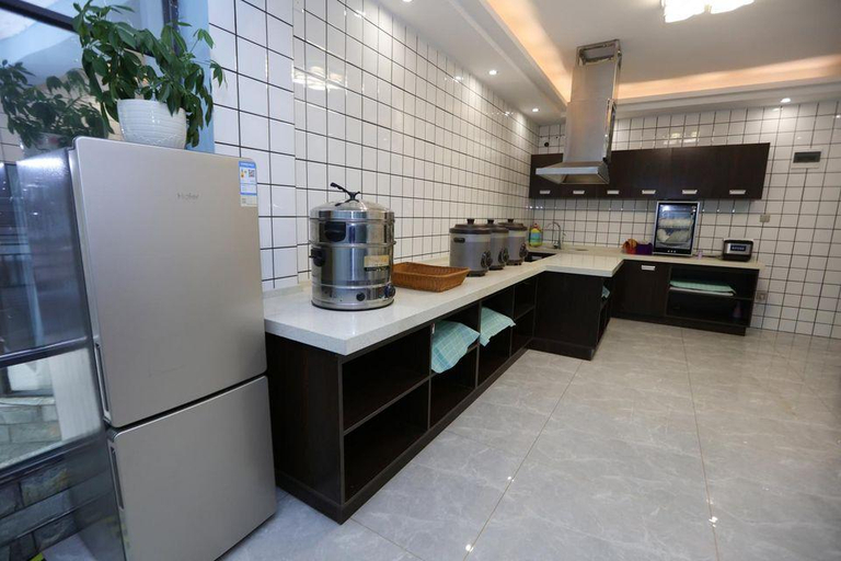 Others 2, Yunshuipan Hotel (Shuanglong Park Branch), Kunming