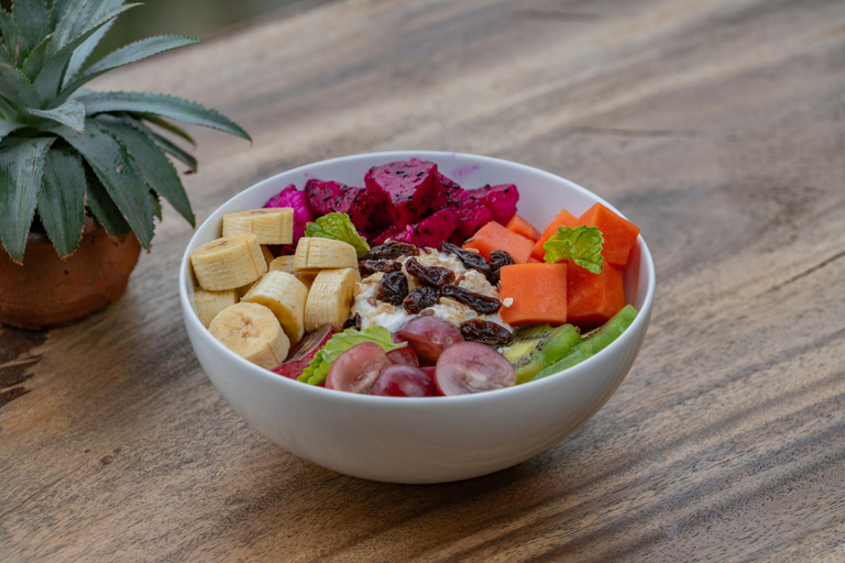 Food & Drinks 5, Susi Villas Ubud, Gianyar