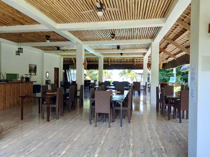 Food & Drinks 5, Sevens Hideaway Beach Resort, Siaton
