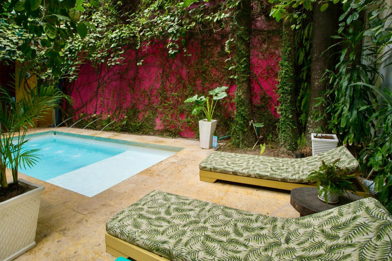 Sport & Beauty 4, Hotel Barahona Cartagena, Cartagena de Indias