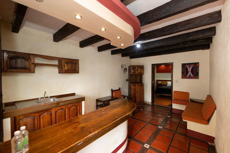 Others 5, Hotel Y Villas Vanessa, San Cristóbal de las Casas