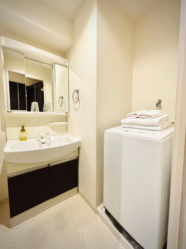 Others 3, Hotel Arashi Nipponbashi East No8111, Osaka