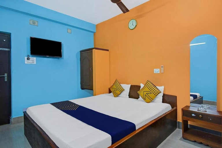 Others 3, Punjab Residency, South Andaman