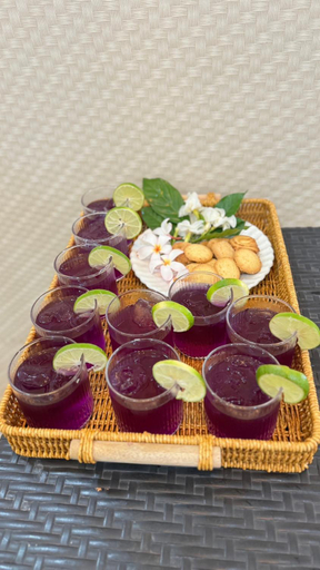 Food & Drinks 4, Vela House Hatyai, Hat Yai