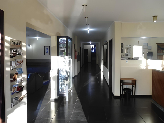 Food & Drinks 4, Hotel London, Araraquara
