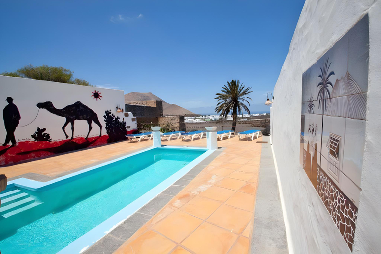 Sport & Beauty 5, Casa de Hilario, Las Palmas