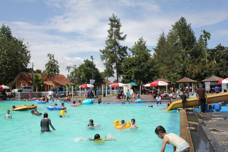 Sport & Beauty 4, Grand Cempaka Resort Hotel Powered by Archipelago, Bogor