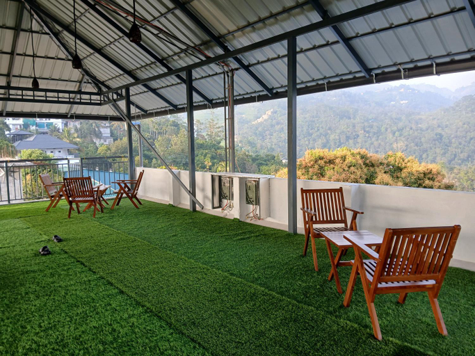 Others 4, Tea Elanza, Idukki
